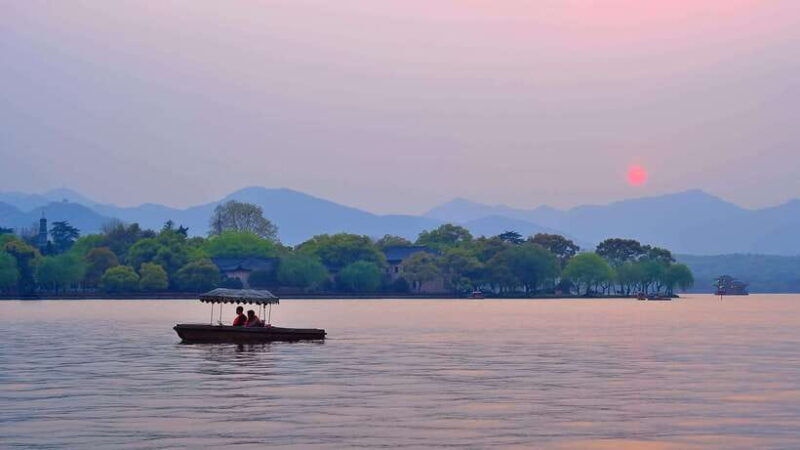 7 hours Hangzhou Tour Itinerary - FAQs