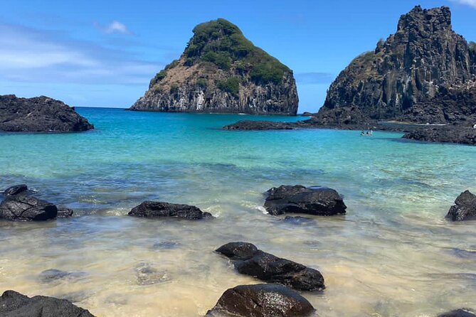 7 Hours Ilhatour Adventure in Fernando De Noronha - Boat and Kayaking Exploration