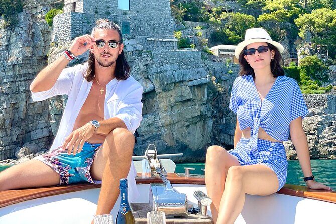 7 Hours Private Boat Experience on Capri from Positano - Frequently Asked Questions