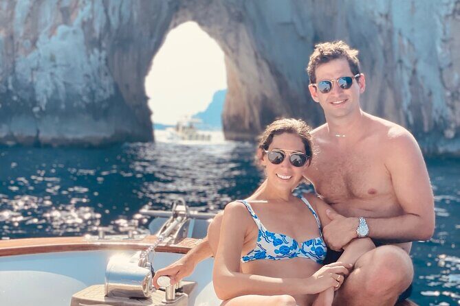 7 Hours Private Boat Experience on Capri from Positano - Final Thoughts