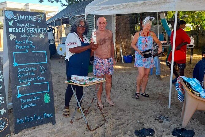 7 hours Private Guided Tour in Barbados - Key Points