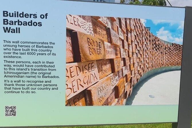 7 hours Private Guided Tour in Barbados - FAQs