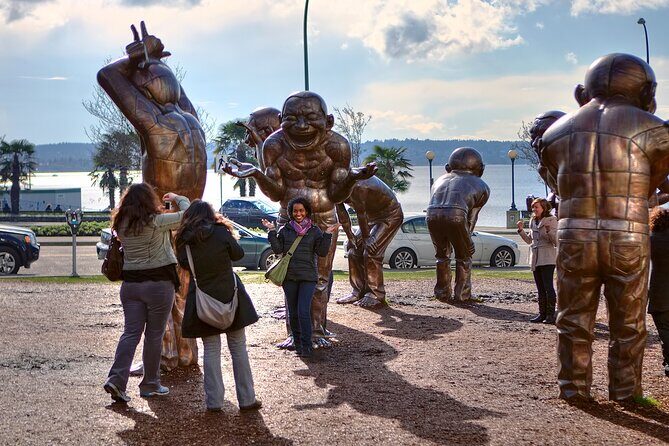 7 Hours Private Tour from Vancouver City(Not YVR or Cruise Port) - Key Points