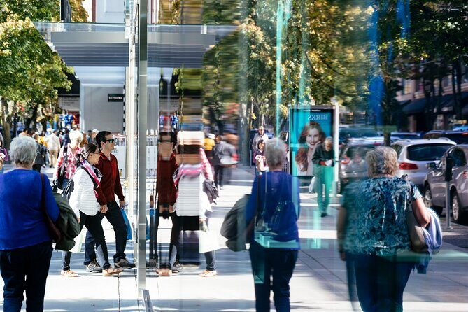 7 Hours Private Tour from Vancouver City(Not YVR or Cruise Port) - FAQ