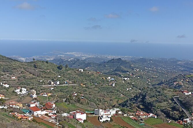 7-Hours Private Tour Volcanoes and Wine Region in the Canary Islands - What’s Included and What to Expect
