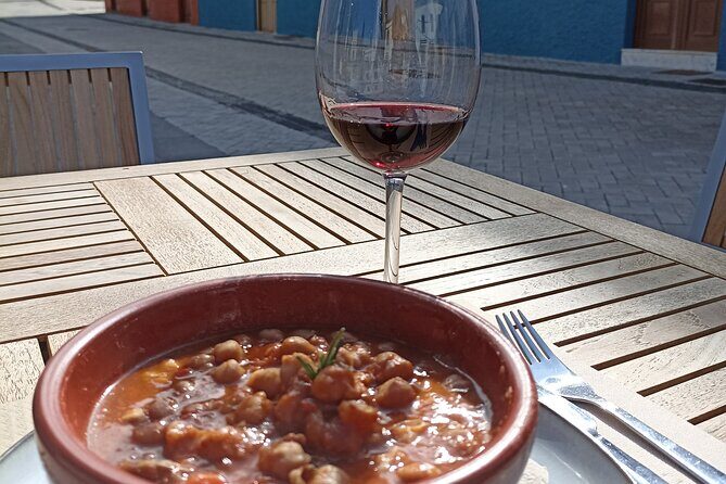 7-Hours Private Tour Volcanoes and Wine Region in the Canary Islands - Frequently Asked Questions