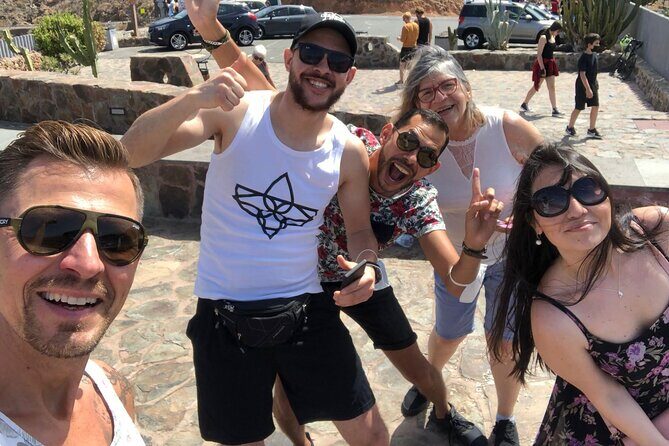 7-Hours Private Tour Volcanoes and Wine Region in the Canary Islands - Final Thoughts