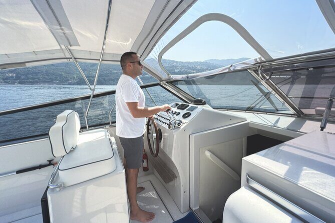 7 Hours Private Yacht Tour Amalfi Coast - Practical Details: What You Need to Know