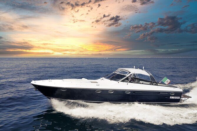 7 Hours Private Yacht Tour Amalfi Coast - Authentic Feedback from Past Travelers