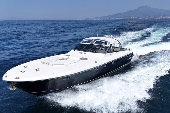 7 Hours Private Yacht Tour Amalfi Coast - The Sum Up: Who Should Consider This Yacht Tour?