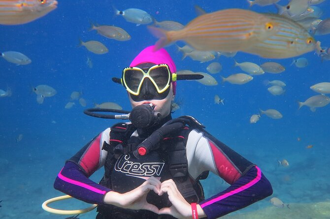 7 Hours Scuba Diving in Antalya - Review Highlights and Insights