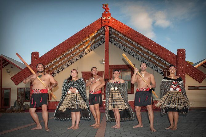 7 Hours Te Puia Rotorua Tour from Tauranga with Concert - The Practical Side: Transportation and Cost