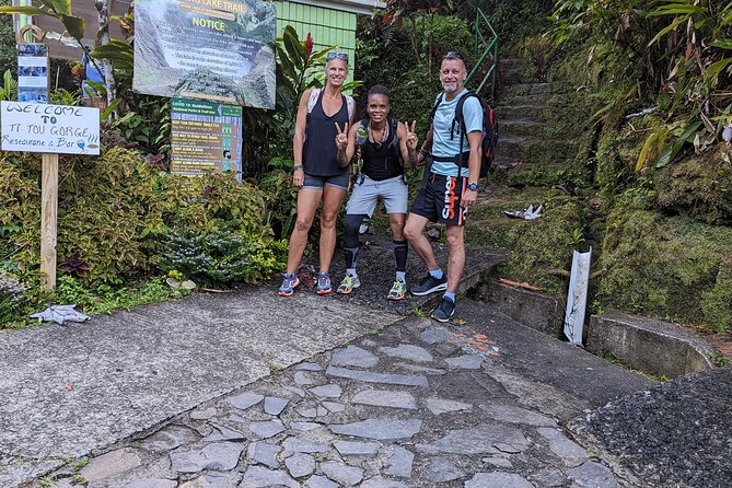 7 Hours Wildlife Discovery Tour in Dominica - Wildlife and Nature Highlights