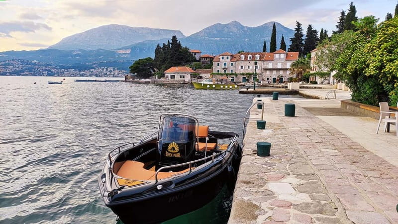 7 hr private tour Perast, Kotor Bay & Blue Cave, lunch break - An In-Depth Look at the Tour Experience