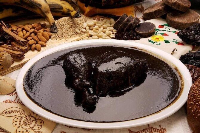 7 Hrs Guided Day of the Dead Crafts & Gastronomy Tour from Oaxaca - The Sum Up: Who Will Love This Tour?