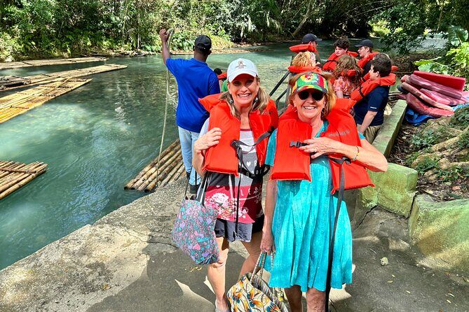 7 in 1 Day Jamaican Adventure with Jhadano Tours - How the Tour Works and What You Should Know