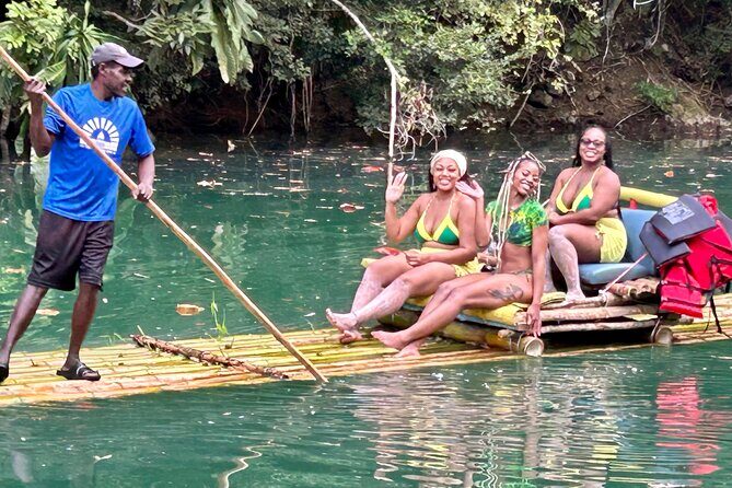 7 in 1 Day Jamaican Adventure with Jhadano Tours - Final Thoughts: Is This Tour Right for You?