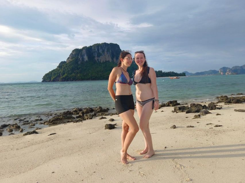 7 Island Sunset by Speed Boat - Frequently Asked Questions