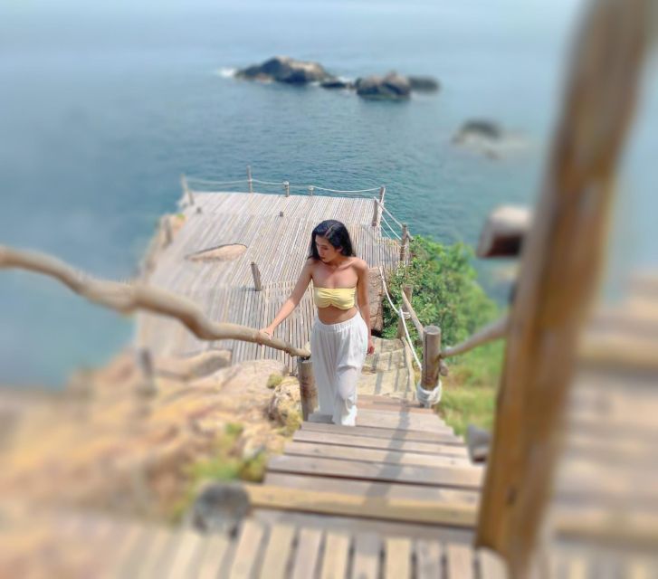 7 Koh Tao Delights: A Scenic Car Adventure - Frequently Asked Questions