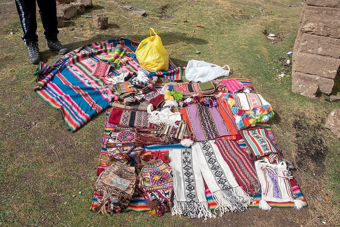 7 Lagoons of Ausangate Private Tour From Cusco - Unforgettable Experience