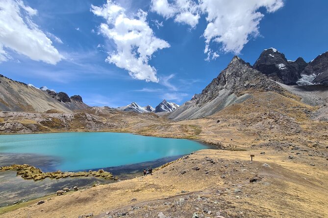7 Lagoons of Ausangate Private Tour From Cusco - Questions About Your Stay
