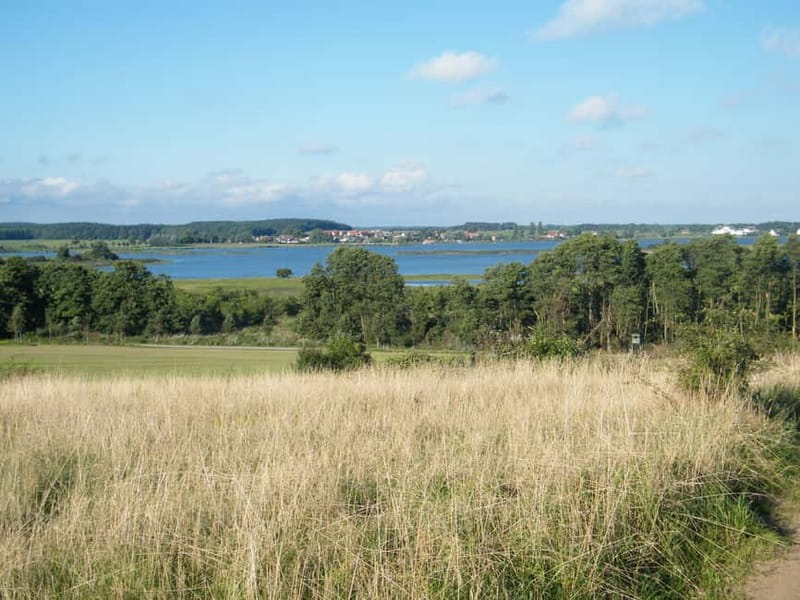 7-lake tour: nature & enjoyment on Usedom - FAQ