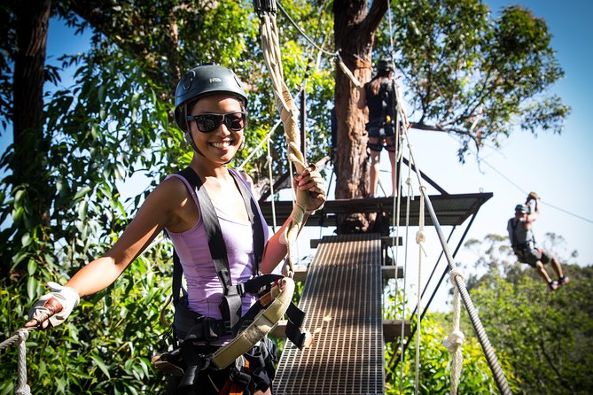 7-Line Maui Zipline Tour on the North Shore - Recap