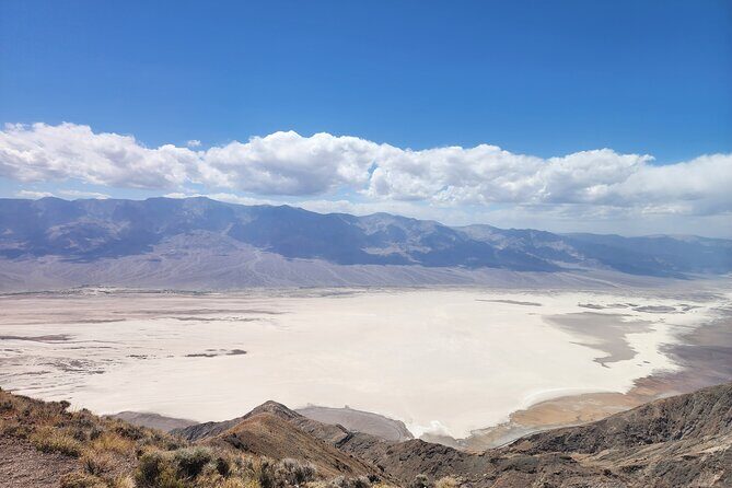 7 Magic Mountains & Death Valley Stargazing Premium Tour - The Practicalities: What You Need to Know