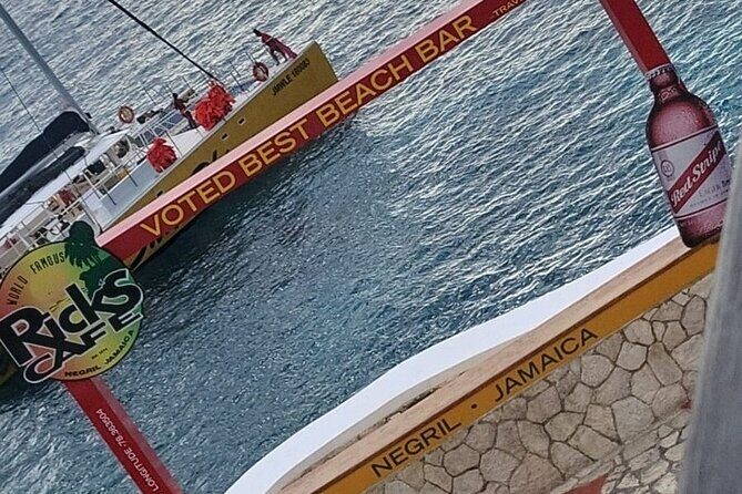 7 Mile Beach and Rick's Cafe Private Tour - An In-Depth Look at the 7 Mile Beach and Ricks Cafe Private Tour