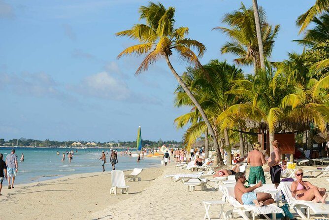 7 Mile Beach Private Tour - Frequently Asked Questions (FAQs)