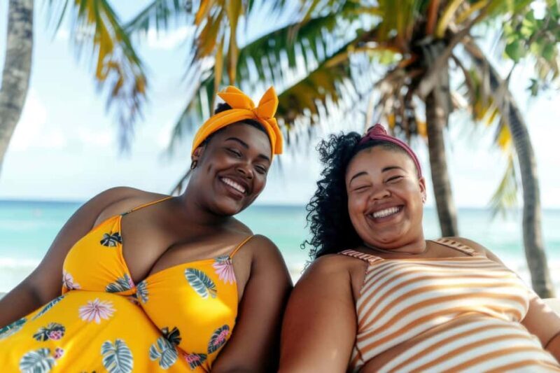 7 Mile Beach & Ricks Café: Full Day in Negril - The Sum Up