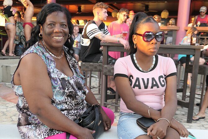 7 Mile Beach & Ricks Cafe with free Shopping experience - The Itinerary: What to Expect from This Tour