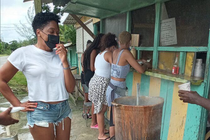 7 Mile Beach & Ricks Cafe with free Shopping experience - Practical Tips for Travelers