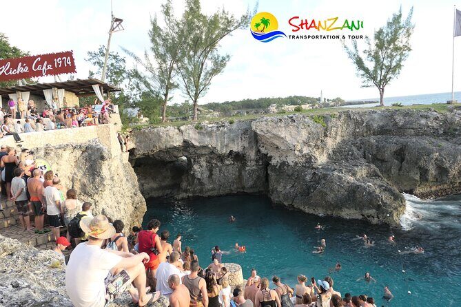 7 Mile Beach & Ricks Cafe with free Shopping experience - The Sum Up: Is This Tour Right for You?