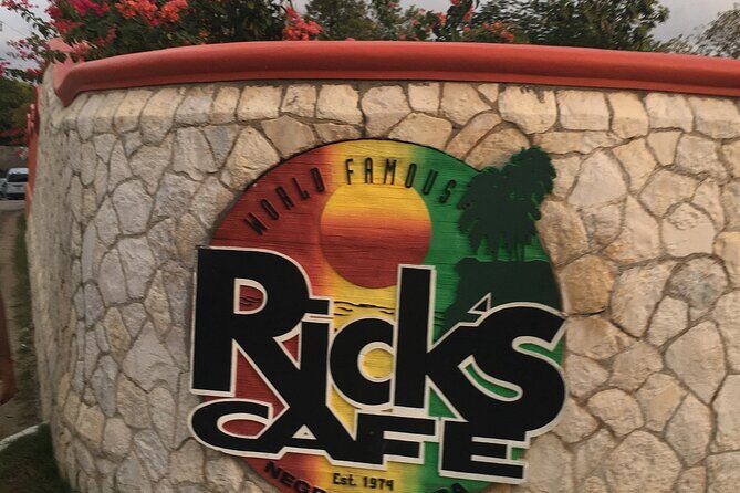 7 Miles Beach in Negril: Snorkeling, Boat Ride and Ricks Cafe - Value for Money