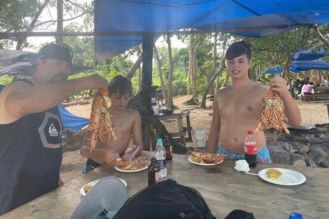 7 Miles Beach in Negril: Snorkeling, Boat Ride and Ricks Cafe - Who Is This Tour Best For?