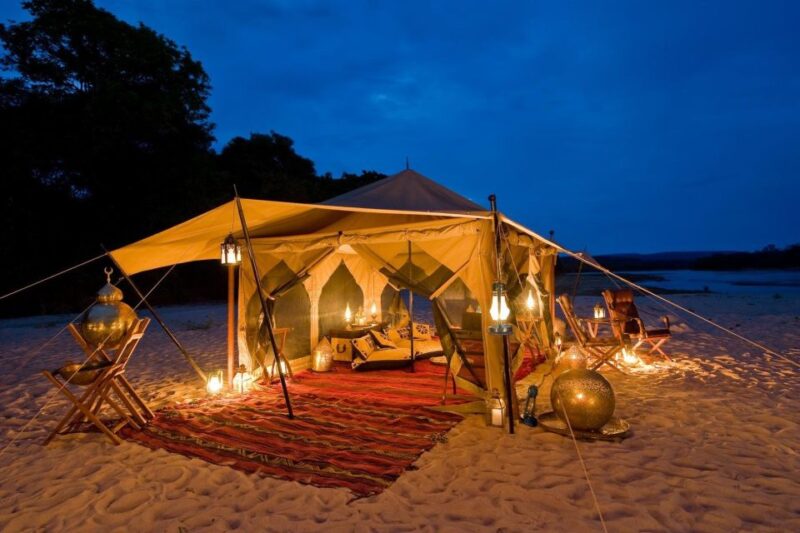 7 Night 8 Day Casablanca Morocco Tour via Merzouga - Fes to Merzouga Desert