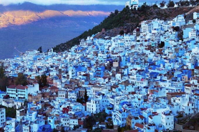 7 Night 8 Day Casablanca Morocco Tour via Merzouga - Frequently Asked Questions
