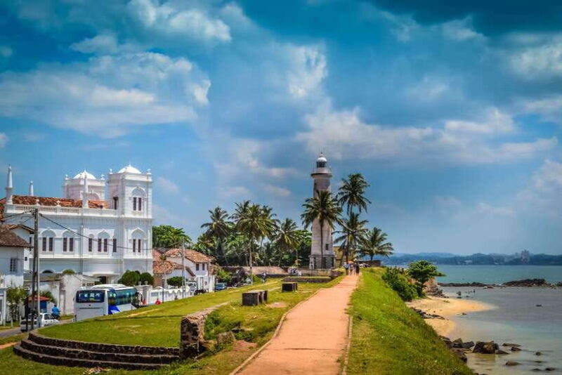 7 night 8 days Tour in Srilanka - A Detailed Breakdown of the Tour Experience