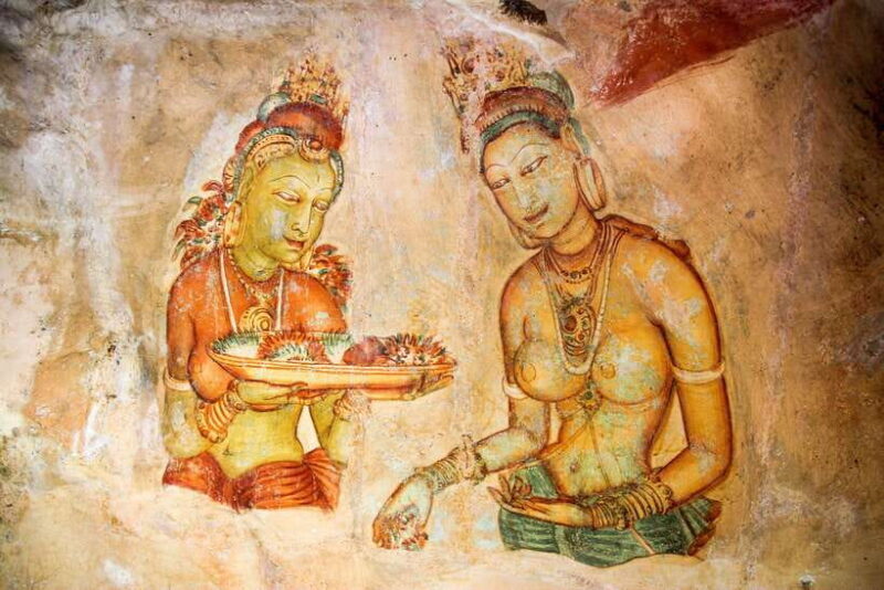 7 night 8 days Tour in Srilanka - The Bottom Line