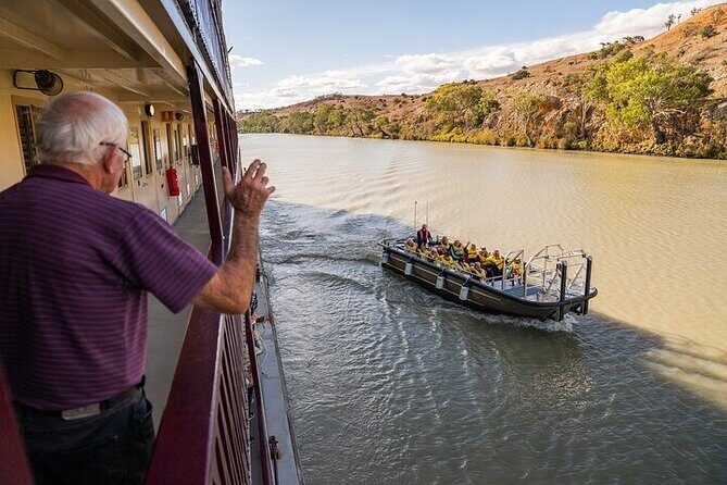 7-Night Murraylands and Wildlife Cruise on the Murray Princess - Who Should Consider This Cruise?