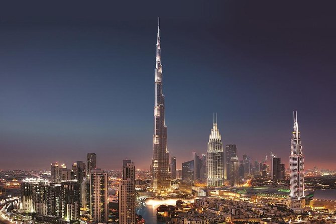 7 Nights Dubai & Abu Dhabi Package With 5 Star Accommodation - Meals and Transportation