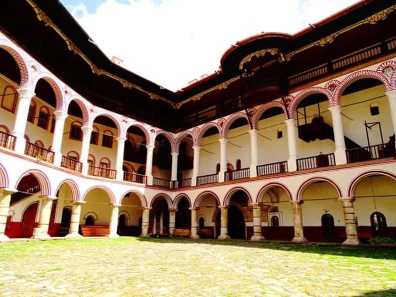 7 Rila lakes and Rila monastery day tour from Sofia - The Tour Overview: Mountains, Lakes, and Monastery in One Day