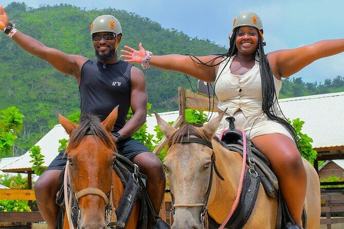 7 Tours Combo  The Complete Puerto Plata Adventure Package - Practical Tips for Travelers