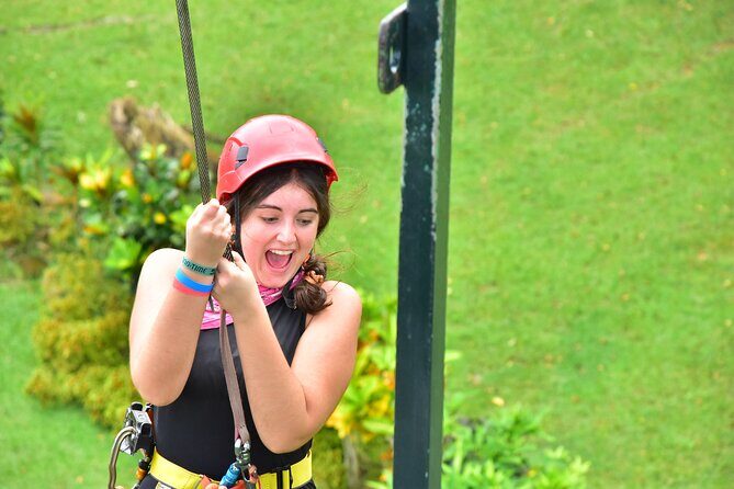 7 Tours in 1 day - Zipline, ATV, Horseback Punta Cana & Bavaro - Why This Tour Might Be Right for You