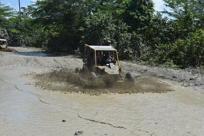 7 Waterfalls Damajagua and Dune Buggy - Final Thoughts: Is This Tour Right for You?