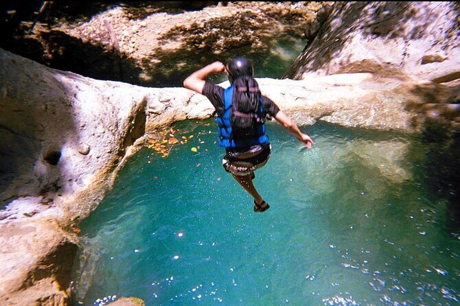 7 Waterfalls in Puerto Plata + a Delicious Local lunch. - Full Review: A Deeper Look at the Waterfalls Tour