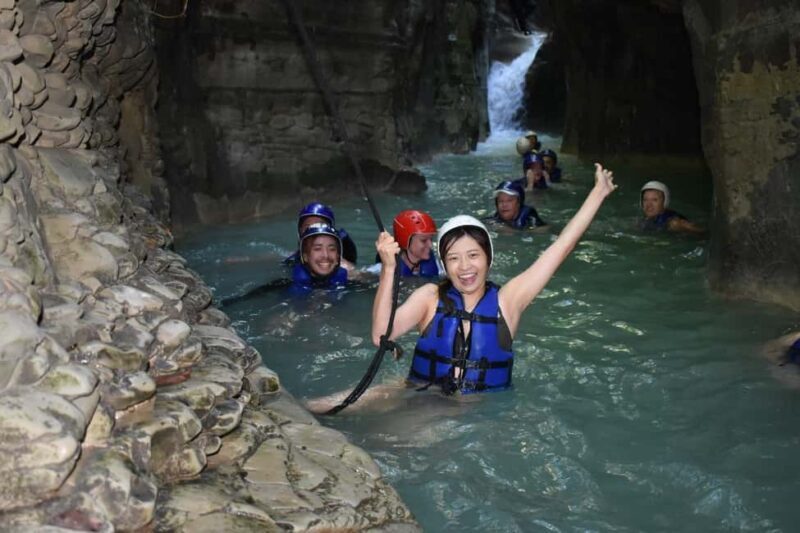 7 Waterfalls Tour and Dune Buggy in Puerto Plata Dom Rep. - Dune Buggy Adventure: Off-Road Fun