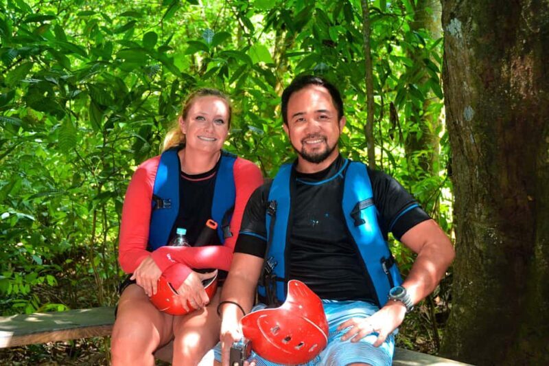 7 Waterfalls Tour With Lunch in DR (Taino Bay & Amber Cove) - What Makes This Tour a Great Choice