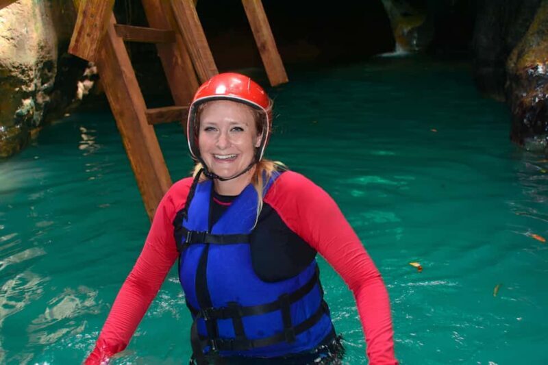 7 Waterfalls Tour With Lunch in DR (Taino Bay & Amber Cove) - FAQ